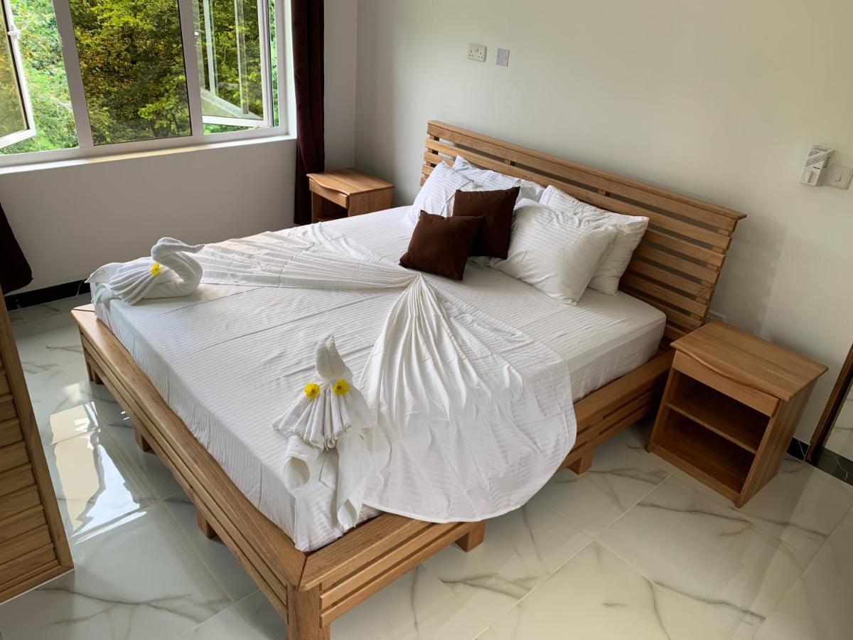 Cam Getaway Villa Anse la blague Bagian luar foto